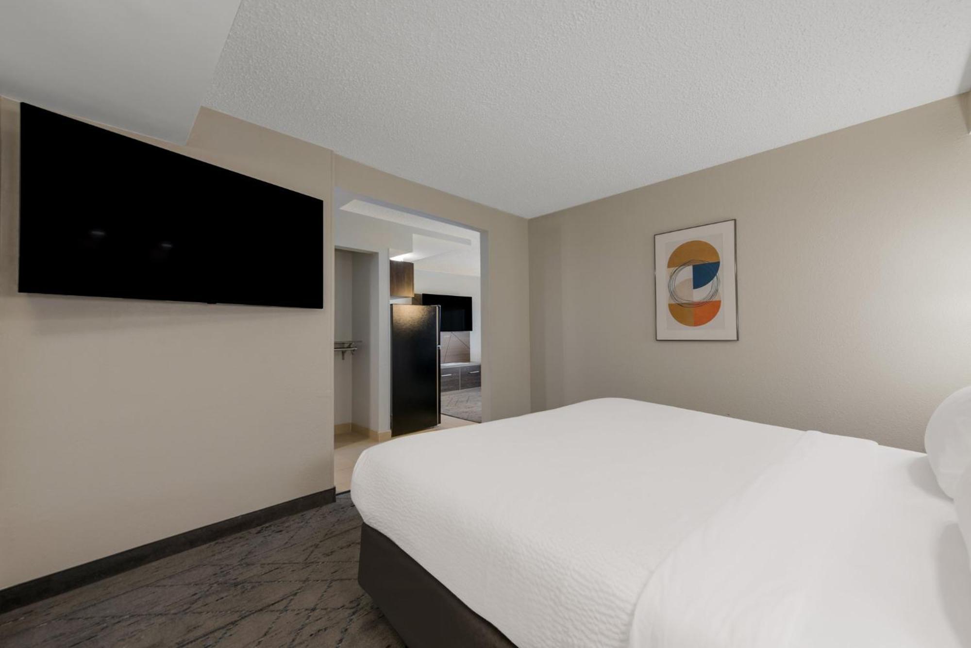 Holiday Inn Express Hotels- Hampton By Ihg מראה חיצוני תמונה