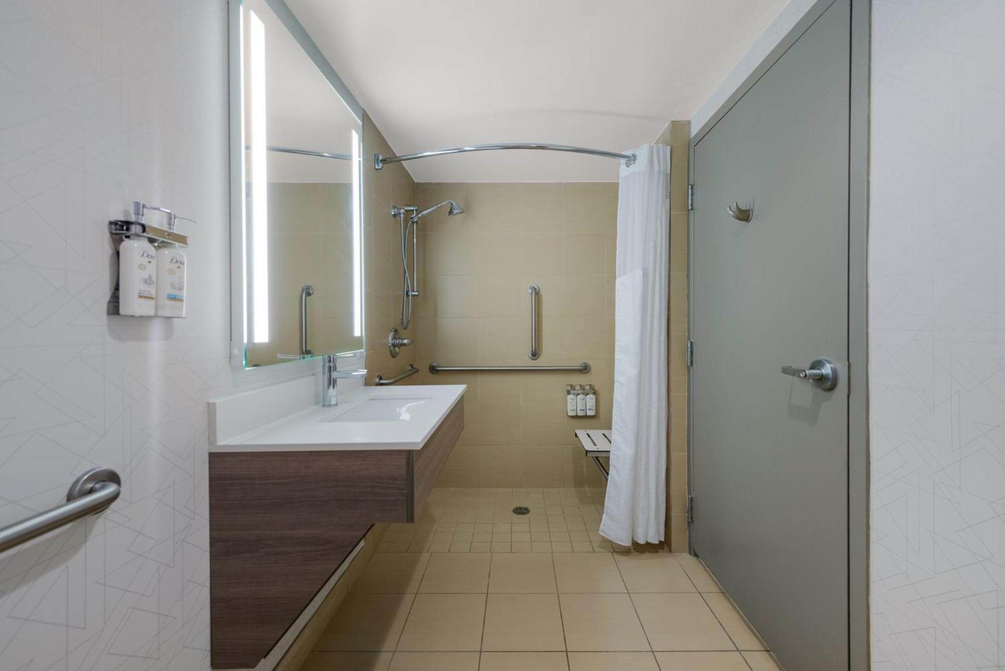 Holiday Inn Express Hotels- Hampton By Ihg מראה חיצוני תמונה
