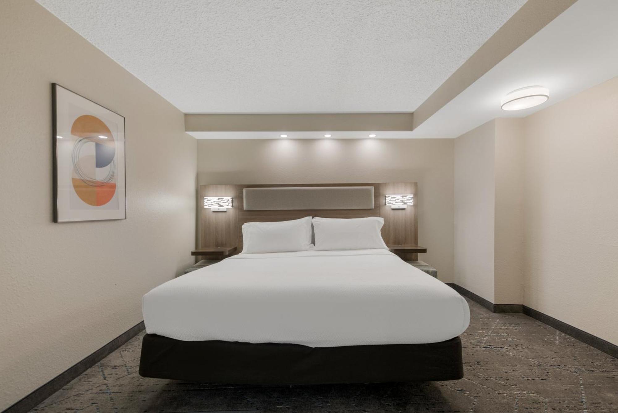 Holiday Inn Express Hotels- Hampton By Ihg מראה חיצוני תמונה