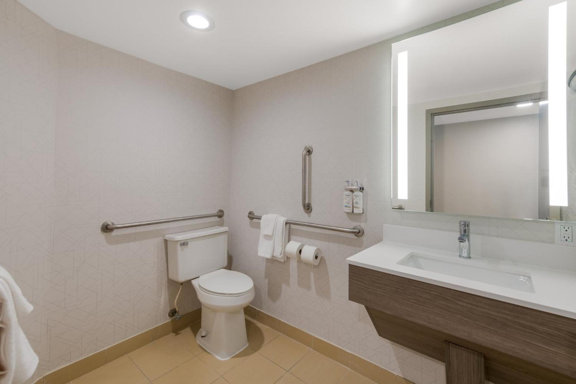 Holiday Inn Express Hotels- Hampton By Ihg מראה חיצוני תמונה